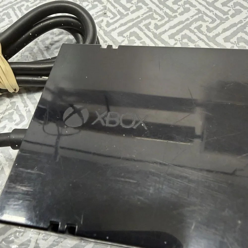 Genuine Microsoft Xbox One Power Supply Brick AC Adapter PB-2221-02MX Cord Works